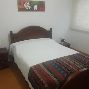 Aeropuerto Inn