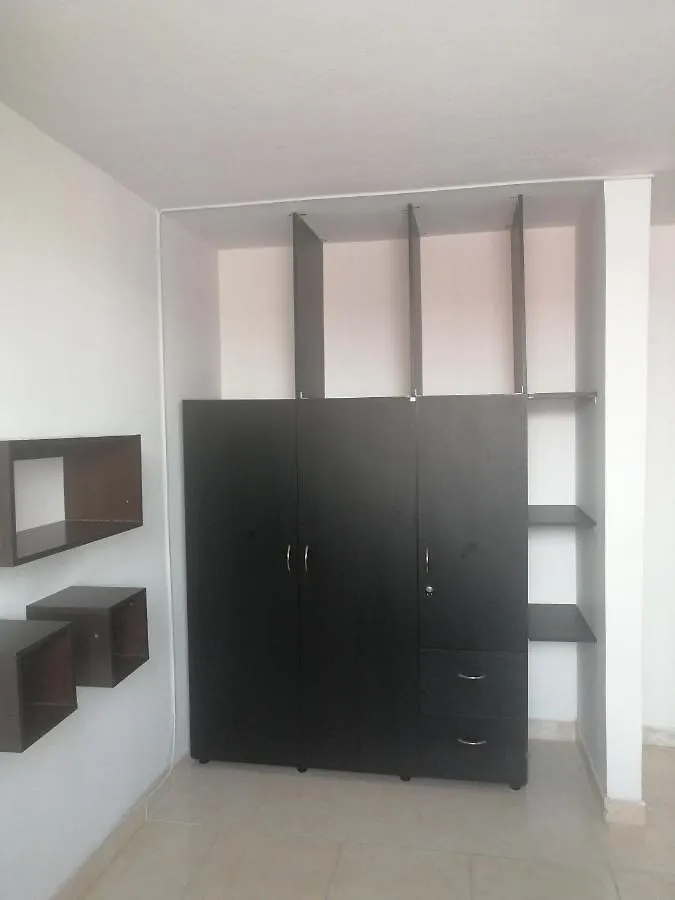 Armonia Santa Helenita Apartment Bogota 0*,
